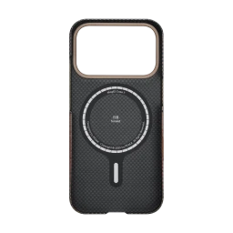 كفر بيتاكا لهاتف آيفون 17 برو PITAKA FOR iPHONE 17 PRO