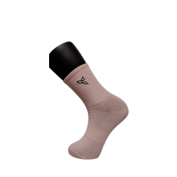 جوارب جيافاكس كرو نسائي GFX CREW SINGLE SOCK