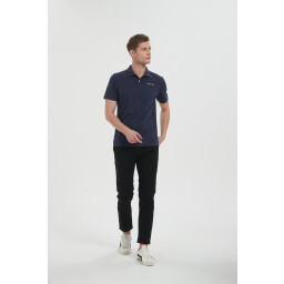 تيشيرت بولو رجالي Men Polo T Shirt