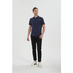 تيشيرت بولو رجالي Men Polo T Shirt