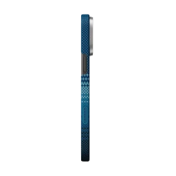 كفر بيتاكا كاربون / أراميد لهاتف آيفون 16 برو ماكس (PITAKA20) PITAKA CARBON FOR 16 PRO MAX