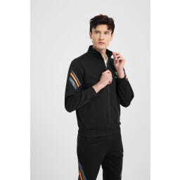 اكيليتي تراكسود رجالي Men Agility Tracksuit
