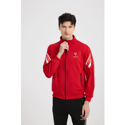 اكيليتي تراكسود رجالي Men Agility Tracksuit