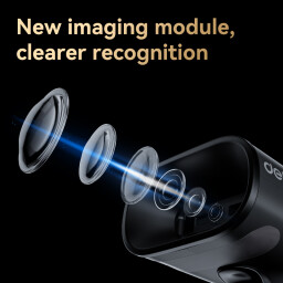 جهاز قارئ باركود سمارت وايرليس Barcode Scanner
