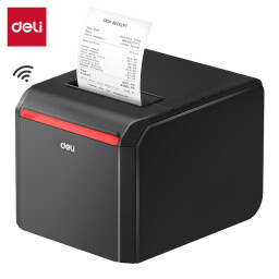 طابعة فواتير حرارية 72 ملم Thermal Ticket Printer