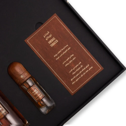 سيت عطر فينتج توباكو  لكلا الجنسين Vintage Tobacco Perfume Set Unisex