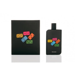 عطر ويزارد او دو بارفيوم لكلا الجنسين 100مل Wizard Perfume Eau de Parfum Unisex 100ml