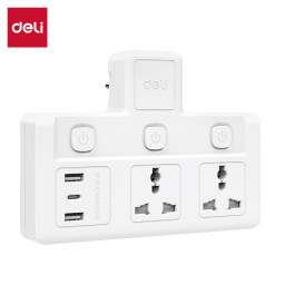 بلك سيار سمارت Universal Socket Converter