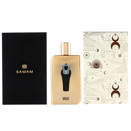 عطر هق اند ساند فوياج او دو بارفيوم 100 مل للجنسين Hug & Sand Voyage Eau De Parfum 100ml – Unisex