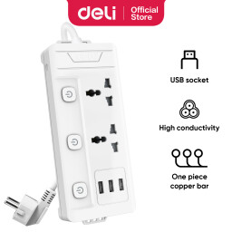 سيار كهرباء سمارت Power Socket
