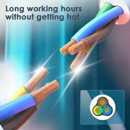 سيار كهرباء سمارت Power Socket