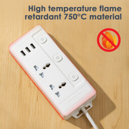 سيار كهرباء سمارت Power Socket