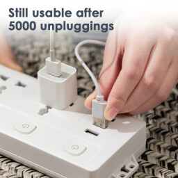 سيار كهرباء سمارت Power Socket