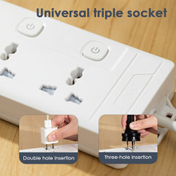 سيار كهرباء سمارت Power Socket