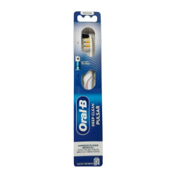 فرشاة أسنان يدوية اورال-بي برو إكسبرت بولسار تعمل بالبطارية Oral-B Pro-Expert Pulsar Battery Powered Toothbrush