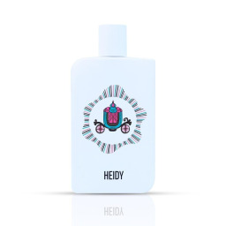 عطر هايدي او دو برفيوم للنساء - 100 مل Heidi Eau De Parfum for Women 100ml