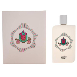 عطر هايدي او دو برفيوم للنساء - 100 مل Heidi Eau De Parfum for Women 100ml