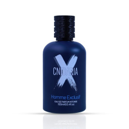 عطر سينداريا إكس هوم إكسكلوسيف لكلا الجنسين - 100 مل Sendaria X Home Exclusive Eau De Parfum Intense 100ml – Unisex