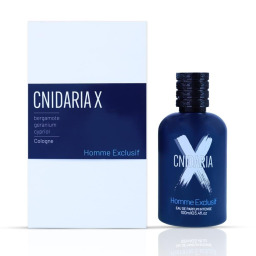 عطر سينداريا إكس هوم إكسكلوسيف لكلا الجنسين - 100 مل Sendaria X Home Exclusive Eau De Parfum Intense 100ml – Unisex