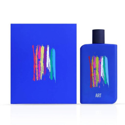 عطر صمام ارت أو دو بارفيوم لكلا الجنسين  - 100 مل Art Eau De Parfum Unisex - 100ml