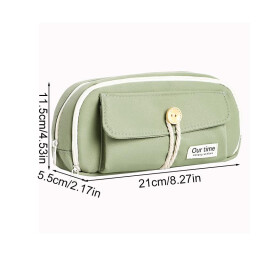محفظة اقلام pencil case