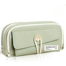 محفظة اقلام pencil case