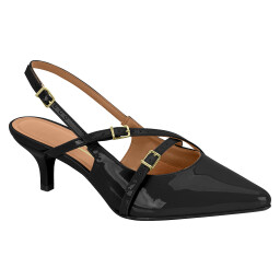 حذاء كعب نسائي برازيلي من فيزانو Brazilian Women's Heels from VIZZANO