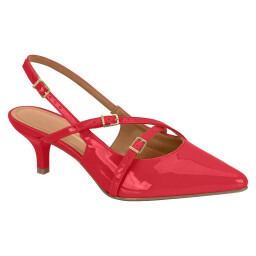 حذاء كعب نسائي برازيلي من فيزانو Brazilian Women's Heels from VIZZANO