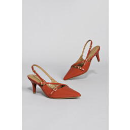 حذاء كعب نسائي برازيلي من فيزانو Brazilian Women's Heels from VIZZANO