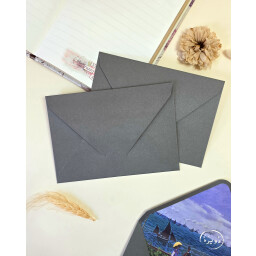 ظرف فني مميز Art Envelope