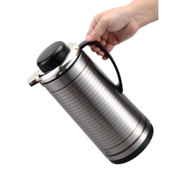 ترمس يحفظ حرارة الماء 1.9 لتر Thermos that keeps water hot, 1.9 liter