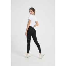 ليقنز امبليفاي سيملس Amplify Seamless Leggings