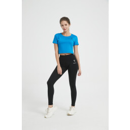 كروب توب اير تيك Air Tech Crop Top