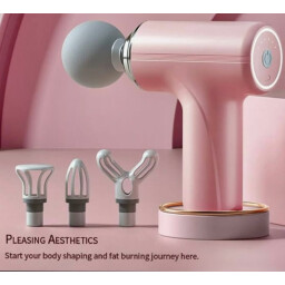 مساج كن Massage Gun
