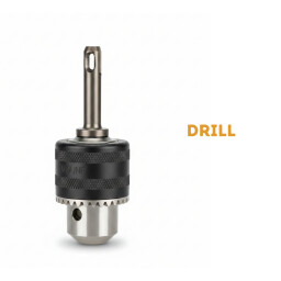 دريل همر 1500 واط 3 في 1 هيلتي 4230 طرقة/د DRILL ROTARY HAMMER