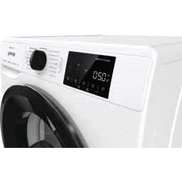 نشاف ملابس - 9 كيلو - أبيض Tumble Dryer - 9 kg - White