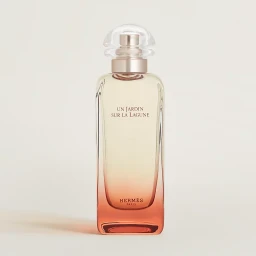 هيرميس أون جاردان سور لا لاغون — للجنسين HERMES UN JARDIN SUR LA LAGUNE EDT — Unisex