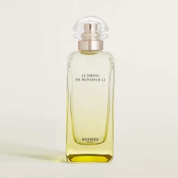 هيرميس أون جاردان دو موسيو لي — للجنسين HERMES UN JARDIN DE MONSIEUR LI EDT — Unisex
