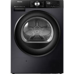 مجفف ملابس هايسنس 9 كجم Hisense 9 kg Tumble Dryer