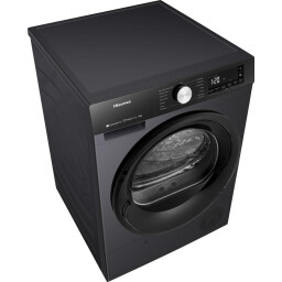 مجفف ملابس هايسنس 9 كجم Hisense 9 kg Tumble Dryer