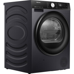 مجفف ملابس هايسنس 9 كجم Hisense 9 kg Tumble Dryer