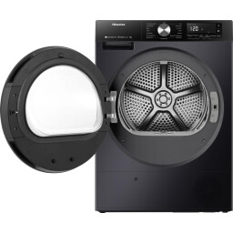 مجفف ملابس هايسنس 9 كجم Hisense 9 kg Tumble Dryer