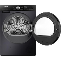 مجفف ملابس هايسنس 9 كجم Hisense 9 kg Tumble Dryer