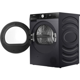 مجفف ملابس هايسنس 9 كجم Hisense 9 kg Tumble Dryer
