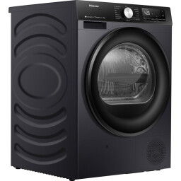 مجفف ملابس هايسنس 9 كجم Hisense 9 kg Tumble Dryer