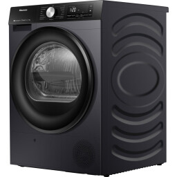 مجفف ملابس هايسنس 9 كجم Hisense 9 kg Tumble Dryer