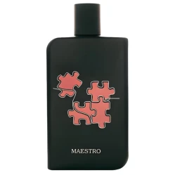 عطر مايسترو Eau De Parfum لكلا الجنسين 100 مل Maestro Eau De Parfum Unisex 100 ML