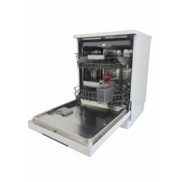 غسالة صحون 14 سيت Dishwasher Machine 14 Set