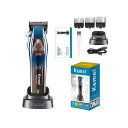 ماكينة حلاقة كيمي KM-2361 Kemei Hair Clipper KM-2361