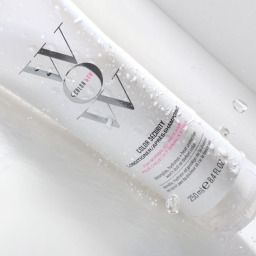 كوندشنر للشعر المصبوغ العادي إلى الكثيف 250 مل Color Security Hair Conditioner Normal to Thick 250ml